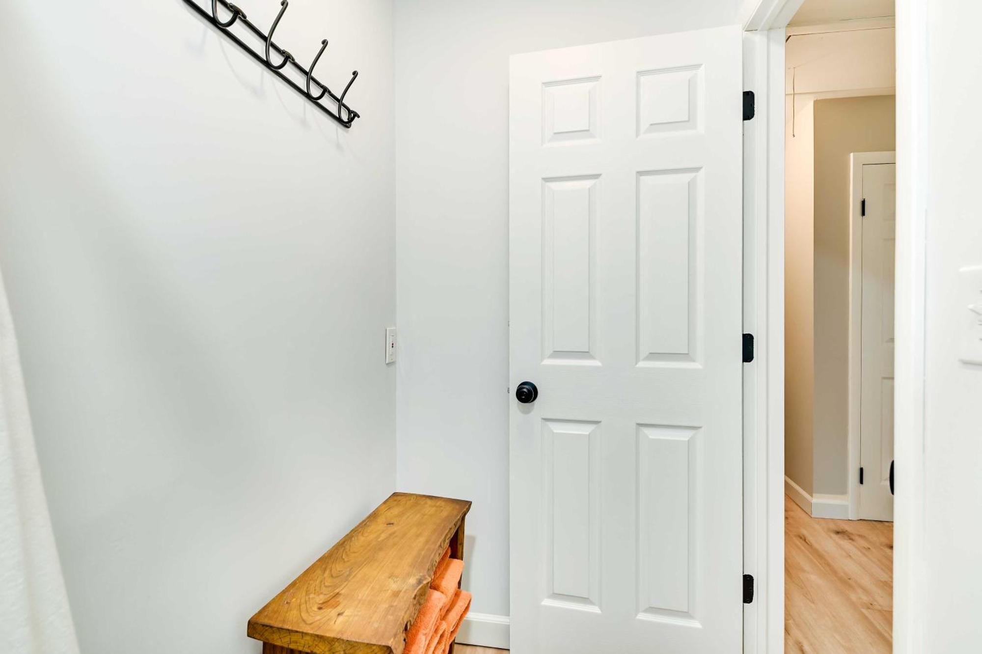 Ballston Spa Modern Studio Less Than 13 Mi To Saratoga Racetrack! מראה חיצוני תמונה